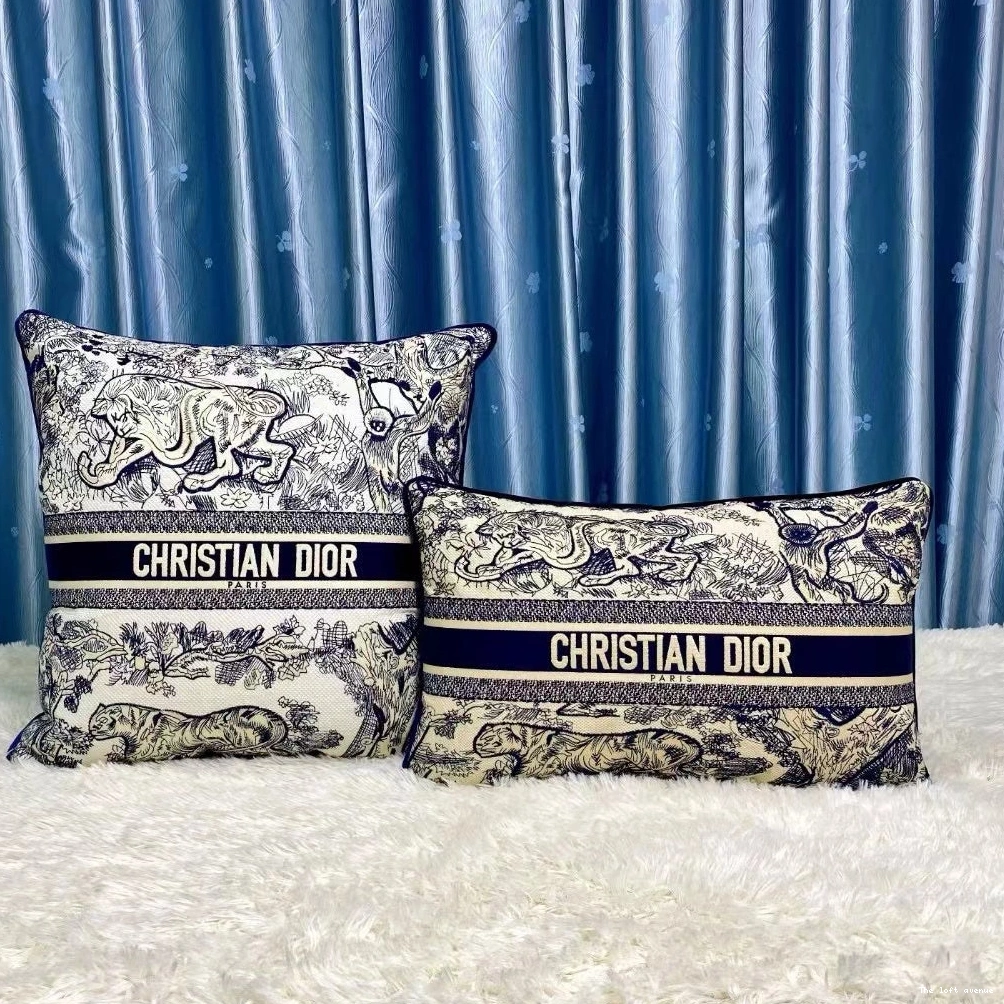CHRISTIAN RECTANGULAR PILLOW 0811